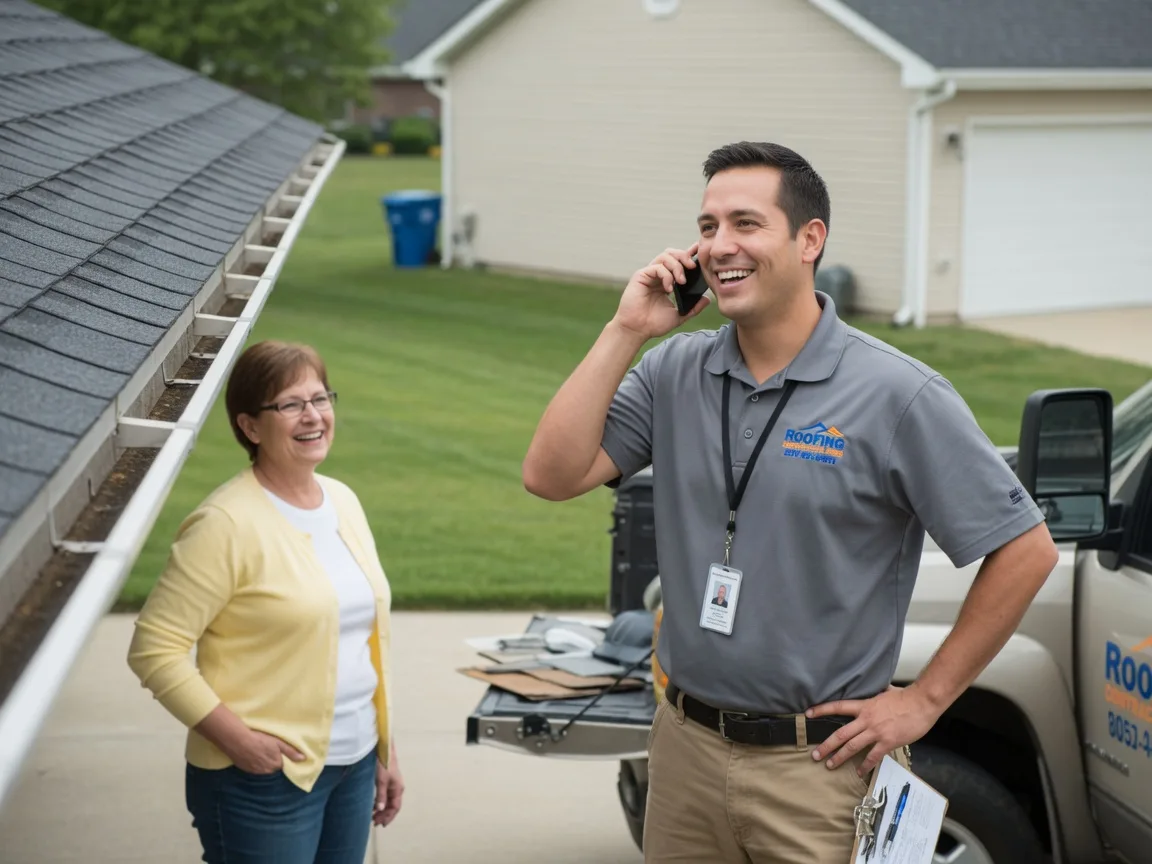Local Roofing Contractors Barney, ND FAQs